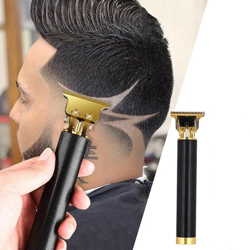 Pro T-Blade Electric Hair Trimmer