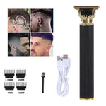 Pro T-Blade Electric Hair Trimmer