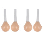 Adhesive Lift Bras for Seamless Comfort
