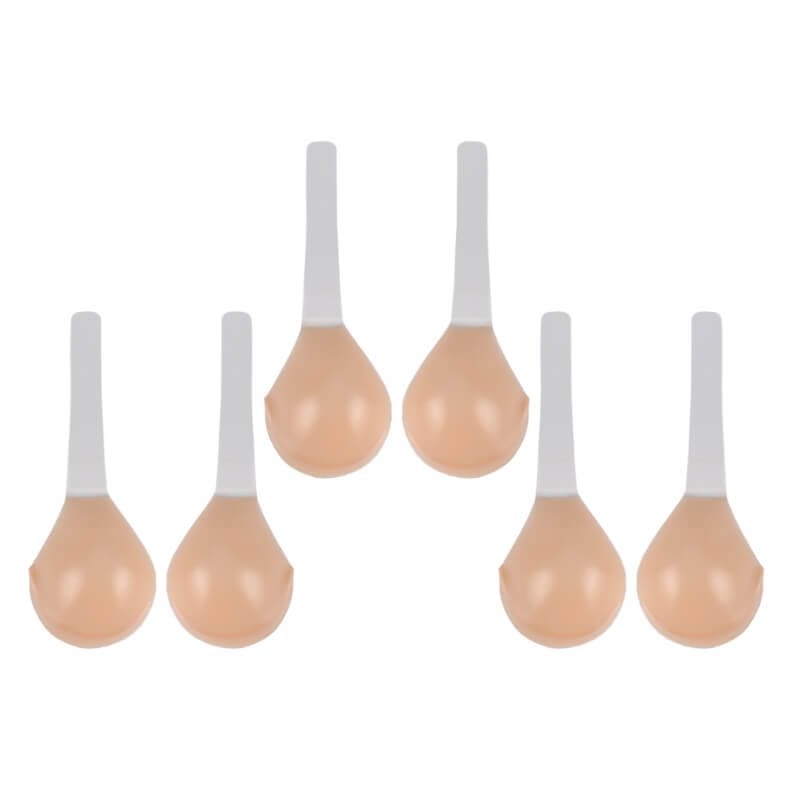 Adhesive Lift Bras for Seamless Comfort