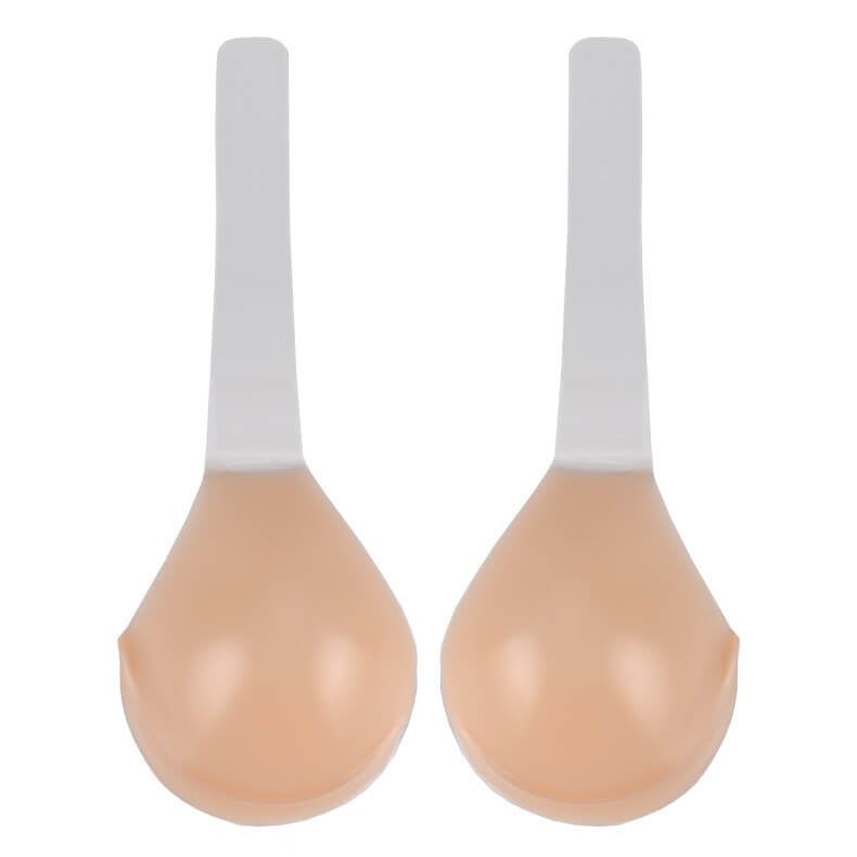 Adhesive Lift Bras for Seamless Comfort