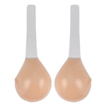 Adhesive Lift Bras for Seamless Comfort