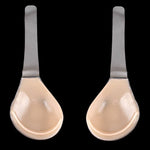 Adhesive Lift Bras for Seamless Comfort