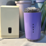 Thermo Cup 420ml | Elegant, Durable, and Insulated | Stainless Steel