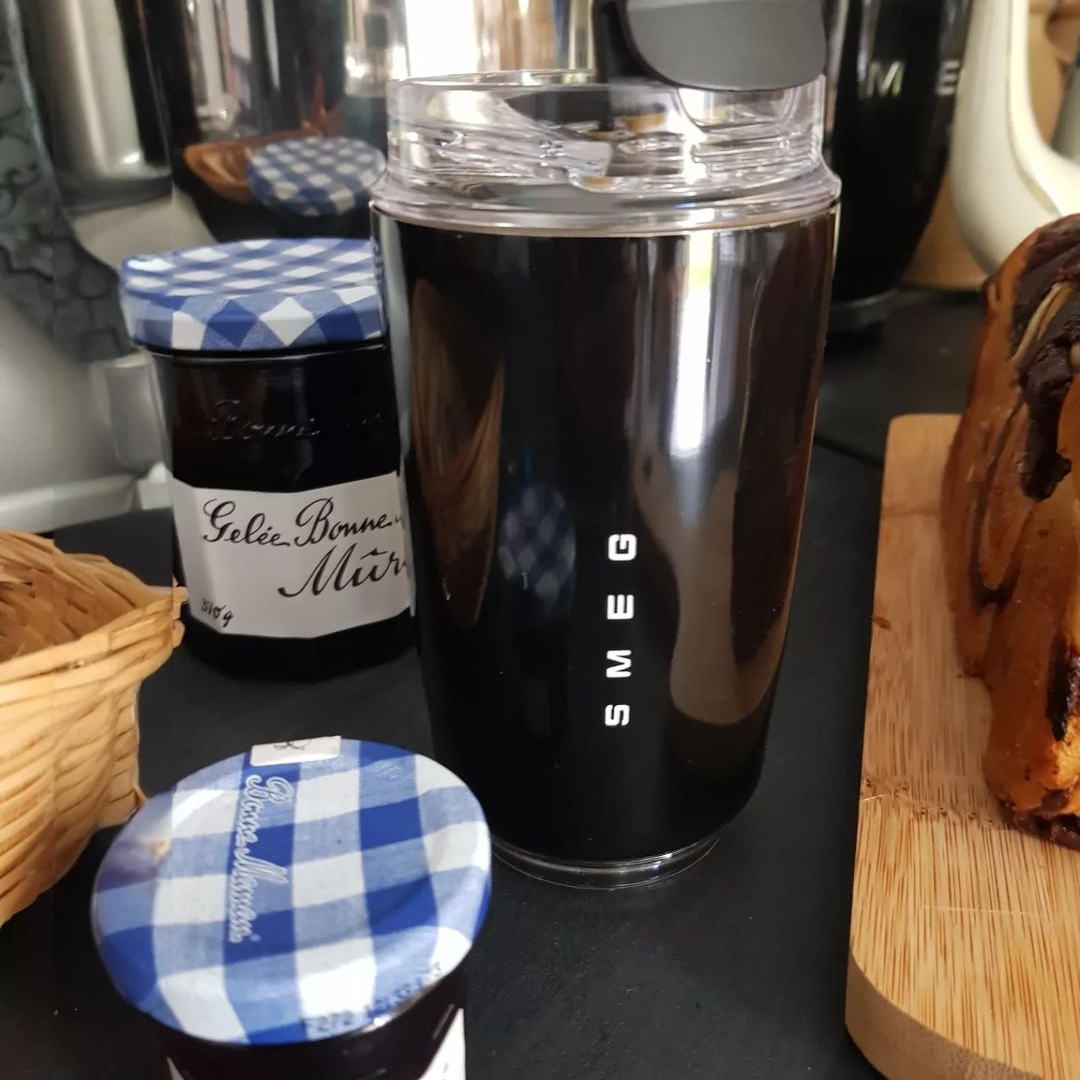 Thermo Cup 420ml | Elegant, Durable, and Insulated | Stainless Steel