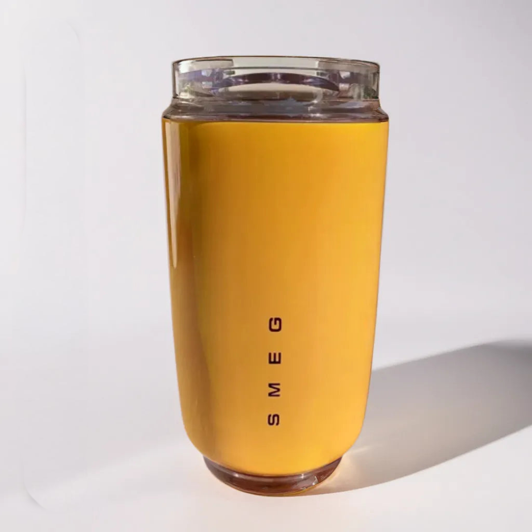 Thermo Cup 420ml | Elegant, Durable, and Insulated | Stainless Steel