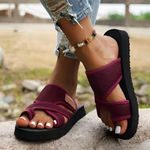 Supportive Bunion Corrector Sandals