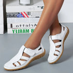 Women's Breathable Cutout Fisherman Sandals