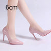 Pink 6cm