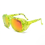Windproof UV400 Motorcycle Sunglasses