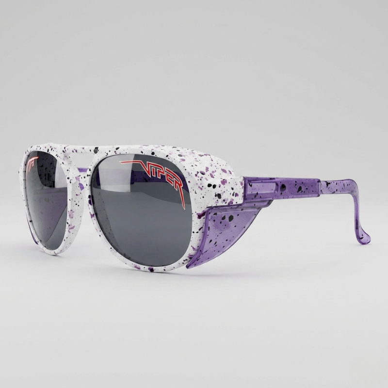 Windproof UV400 Motorcycle Sunglasses