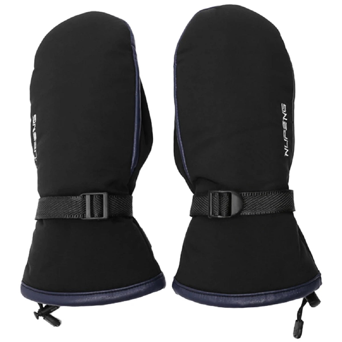 USB Electric Heated Gloves | Plug-and-Play, Double-Sided Heating, Waterproof Design, Ideal for Skiing, Hiking, and Everyday Winter Protection