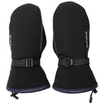 USB Electric Heated Gloves | Plug-and-Play, Double-Sided Heating, Waterproof Design, Ideal for Skiing, Hiking, and Everyday Winter Protection