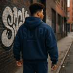 Faith Testimony Hoodie™ — Streetwear That Expresses Your Beliefs