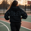 Redeemed (Black)