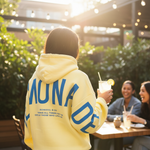 Faith Testimony Hoodie™ — Streetwear That Expresses Your Beliefs