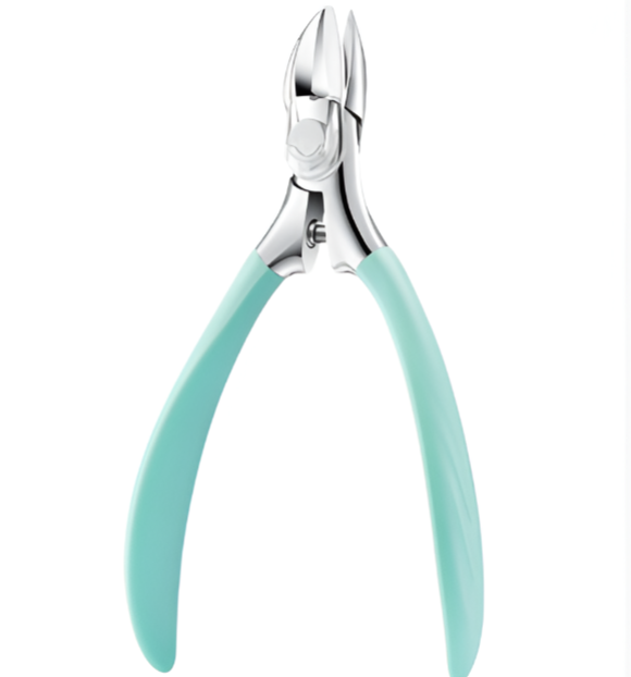 High-Quality Toenail Clipper for Seniors - Perfect for Thick and Ingrown Nails