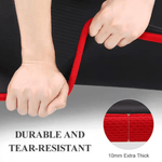 Extra Thick Yoga Mat with Anti-Slip Technology