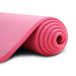 Extra Thick Yoga Mat with Anti-Slip Technology