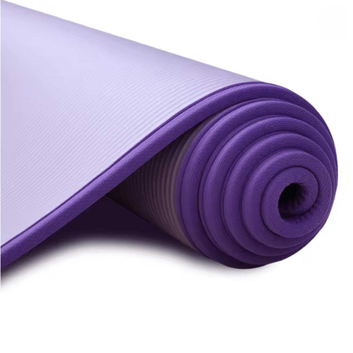 Extra Thick Yoga Mat with Anti-Slip Technology