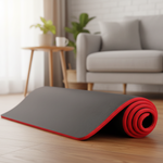 Extra Thick Yoga Mat with Anti-Slip Technology