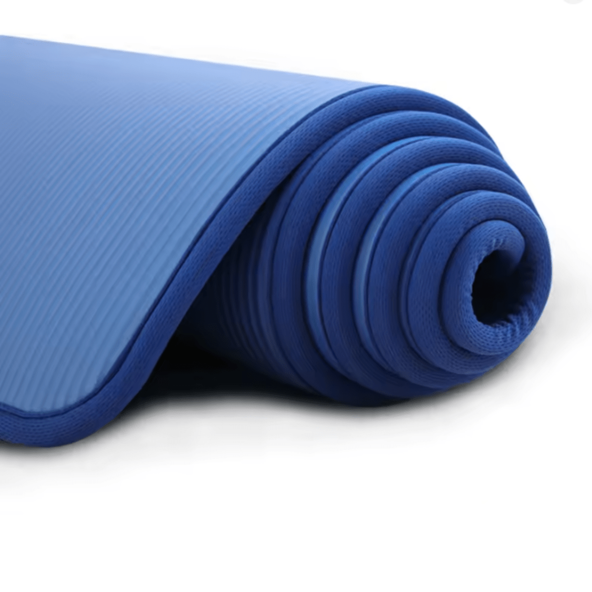 Extra Thick Yoga Mat with Anti-Slip Technology