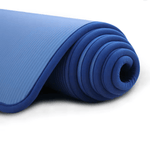 Extra Thick Yoga Mat with Anti-Slip Technology