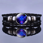 Astrological Protection Bracelet