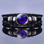 Astrological Protection Bracelet