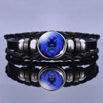 Astrological Protection Bracelet