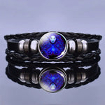Astrological Protection Bracelet