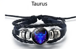 Astrological Protection Bracelet