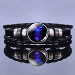 Astrological Protection Bracelet