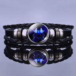 Astrological Protection Bracelet