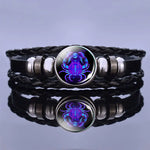 Astrological Protection Bracelet