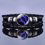 Astrological Protection Bracelet