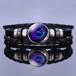 Astrological Protection Bracelet